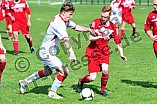 14.04.2013 - SV Marienstein - TSV Kornburg II