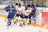 ERC Ingolstadt  - Grizzlys Wolfsburg, Eishockey, DEL, Deutsche Eishockey Liga, Vorb., 13.08.2017
