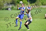 29.04.2018 - SV Marienstein II - FC Türk Gücü Eichstätt
