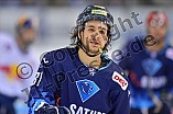 ERC Ingolstadt vs EHC Red Bull Muenchen, DEL, Deutsche Eishockey Liga, Spieltag 5, 26.09.2019