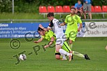Bezirksliga Oberbayern Nord, Vorbereitung, Herren, BFV, Saison 2021-2022, TSV 1860 Weißenburg U 23 II - VfB Eichstätt, 25.06.2021