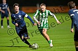 Fußball, Herren, Landesliga Südwest, Saison 2025-2026, Spieltag 15, SV Manching - SC Oberweikertshofen, 10.10.2025