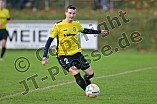 Fußball, Herren, Kreisliga 1, Saison 2022-2023, Spieltag 14, FC Hitzhofen-Oberzell - SV Menning, 06.11.2022