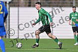 Fußball, Herren, Bezirksliga Oberbayern Nord, Saison 2022-2023, Spieltag 21, VfB Eichstätt II - SV Dornach, 25.03.2023