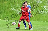 29.05.2016 - FC Böhmfeld - TSV Mailing-Feldkirchen