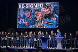 Eishockey, Herren, DEL, Saison 2023-2024, ERC Ingolstadt - Saisonabschlussfeier, 07.04.2024