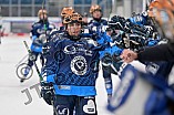 Eishockey, Frauen, European Womens Hockey League, Saison 2024-2025, ERC Ingolstadt - Lakers Kärnten, 13.09.2024