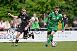 Fußball, Herren, Hilpoltsteiner Stadtmeisterschaft, Saison 2024-2025, Finale, SF Hofstetten - TV Hilpoltstein, 08.06.2025
