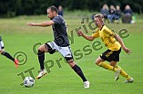 Fußball, Herren, Neumarkt Jura, Kreisliga West, Saison 2021-2022, Spieltag 1, SSV Oberhochstatt - DJK Pollenfeld, 01.08.2021