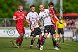 Fußball, Herren, A-Klasse Neumarkt Jura Süd, Saison 2025-2026, Relegation Spiel 4, SG Ochsenfeld-Pietenfeld-Adelschlag - TSV Heideck II, 24.05.2026