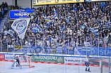 Eishockey, Herren, DEL, Saison 2022-2023, Playoff-Halbfinale - Spiel 1, ERC Ingolstadt - Adler Mannheim, 31.03.2023