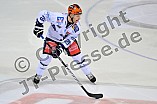 26.01.2014 - ERC Ingolstadt - Iserlohn Roosters