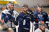 Eishockey, Herren, DEL, Saison 2023-2024, Vinschgau Cup, ERC Ingolstadt - IceTraining, 26.08.2023