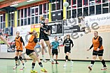 Handball, Frauen, Bezirksklasse Frauen Staffel Nord West, Saison 2025-2026, DJK Eichstätt - SG Hallertau II, 01.02.2026