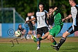 Fußball, Herren, Saison 2026-2027, Testspiel, TSV Ober-Unterhaunstadt - FC Gerolfing, 03.07.2026