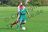 08.10.2016 - FV Obereichstätt - SpVgg Wettelsheim II