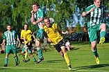 09.06.2014 - DJK Grafenberg II - DJK Pollenfeld II