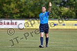 15.08.2018 - DJK Limes - SG Ochsenfeld-Pietenfeld-Adelschlag