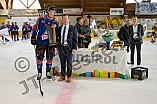 Eishockey, Herren, 6. Vinschgau-Cup, Saison 2022-2023, Nürnberg Ice Tigers - HC Pustertal, 28.08.2022