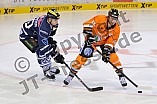 22.10.2014 - ERC Ingolstadt - Grizzly Adams Wolfsburg