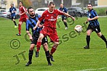 05.11.2017 - SV Ochsenfeld - 1. FC Gunzenhausen