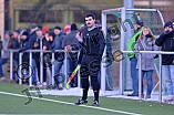 Fußball, Herren, Bayernliga Nord, Saison 2023-2024, Vorbereitung, VfB Eichstätt - ASV Neumarkt, 20.01.2024