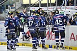 13.02.2015 - ERC Ingolstadt - Adler Mannheim