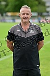 Fußball, Herren, Bayernliga Nord, Saison 2024-2025, VfB Eichstätt - Mannschaftsfoto & Portraits, 13.07.2024