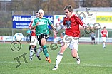 05.11.2011 - VfB Eichstätt / BCF Wolfratshausen