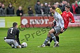 Fußball, Herren, Kreisliga Neumarkt Jura West, Saison 2024-2025, Spieltag 14, SV Marienstein - DJK Limes, 10.11.2024