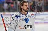 Thomas Sabo Ice Tigers vs ERC Ingolstadt, DEL, Deutsche Eishockey Liga, Spieltag 35, 05.01.2020