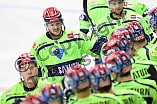 Eishockey, Herren, DEL, Saison 2020-2021, ERC Ingolstadt - Nürnberg Ice Tigers, 02.02.2021
