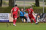 Fußball, Herren, Kreisklasse 1, Saison 2025-2026, Spieltag 2, SV Eitensheim - SV Buxheim, 30.08.2025