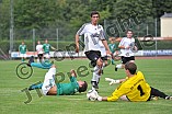 11.08.2010 - VfB Eichstätt / FC Gerolfing