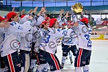 Eishockey, Herren, U20 DNL, Saison 2025-2026, Finale - Spiel 3, ERC Ingolstadt - Jungadler Mannheim, 04.04.2026