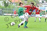 12.05.2012 - VfB Eichstätt II / TSV Hilgertshausen