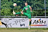 Fußball, Herren, Bayernliga Süd, Saison 2023-2024, Vorbereitung, TSV 1860 Weißenburg - VfB Eichstätt, 25.06.2023