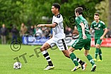 07.05.2017 - VfB Eichstätt - TSV Großbardorf