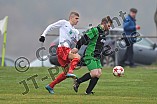 25.11.2018 - FC Haunstetten - DJK Raitenbuch