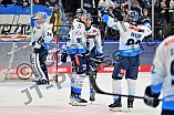 Eishockey, Herren, DEL, Saison 2024-2025, Spieltag 24, EHC Red Bull München - ERC Ingolstadt, 08.12.2024