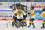Eishockey, Frauen, DFEL, Halbfinale, Saison 2022-2023, ERC Ingolstadt - Mad Dogs Mannheim, 25.02.2023