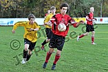 03.11.2012 - SG FC Hitzhofen-Oberzell / SG SpVgg Wolfsbuch