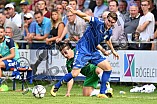 29.07.2017 - VfB Eichstätt - FC Pipinsried