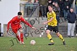 Fußball, Herren, Kreisklasse Neumarkt Jura Süd, Saison 2023-2024, Spieltag 14, DJK Pollenfeld - SG Thalmässing-Eysölden, 12.11.2023