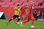 24.06.2020 - FC Ingolstadt 04 - SV Waldhof Mannhein