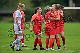 Fußball, Frauen, Landesliga Süd, Saison 2025-2026, Spieltag 5, FV Obereichstätt - 1. FC Schwarzenfeld, 27.09.2025