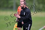 Fußball, Herren, Bezirksliga Mittelfranken Süd, Saison 2025-2026, Spieltag 28, TSV Greding - SV Alesheim, 06.05.2026