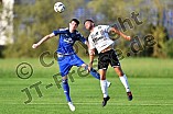 16.08.2017 - SV Marienstein - SV Ornbau