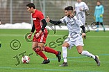 09.02.2019 - VfB Eichstätt II - SV Marienstein