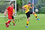 11.06.2016 - DJK Pollenfeld - SG SSV Oberhochstatt